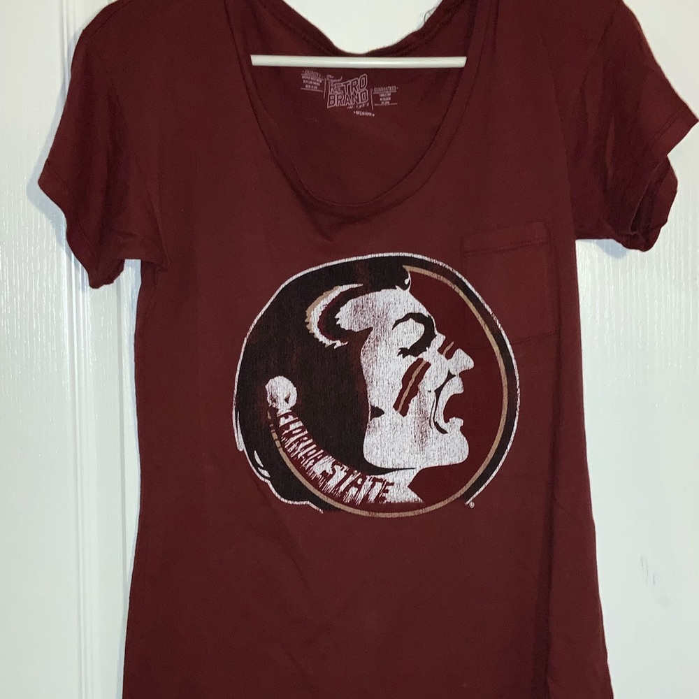Women’s Florida State T-shirt